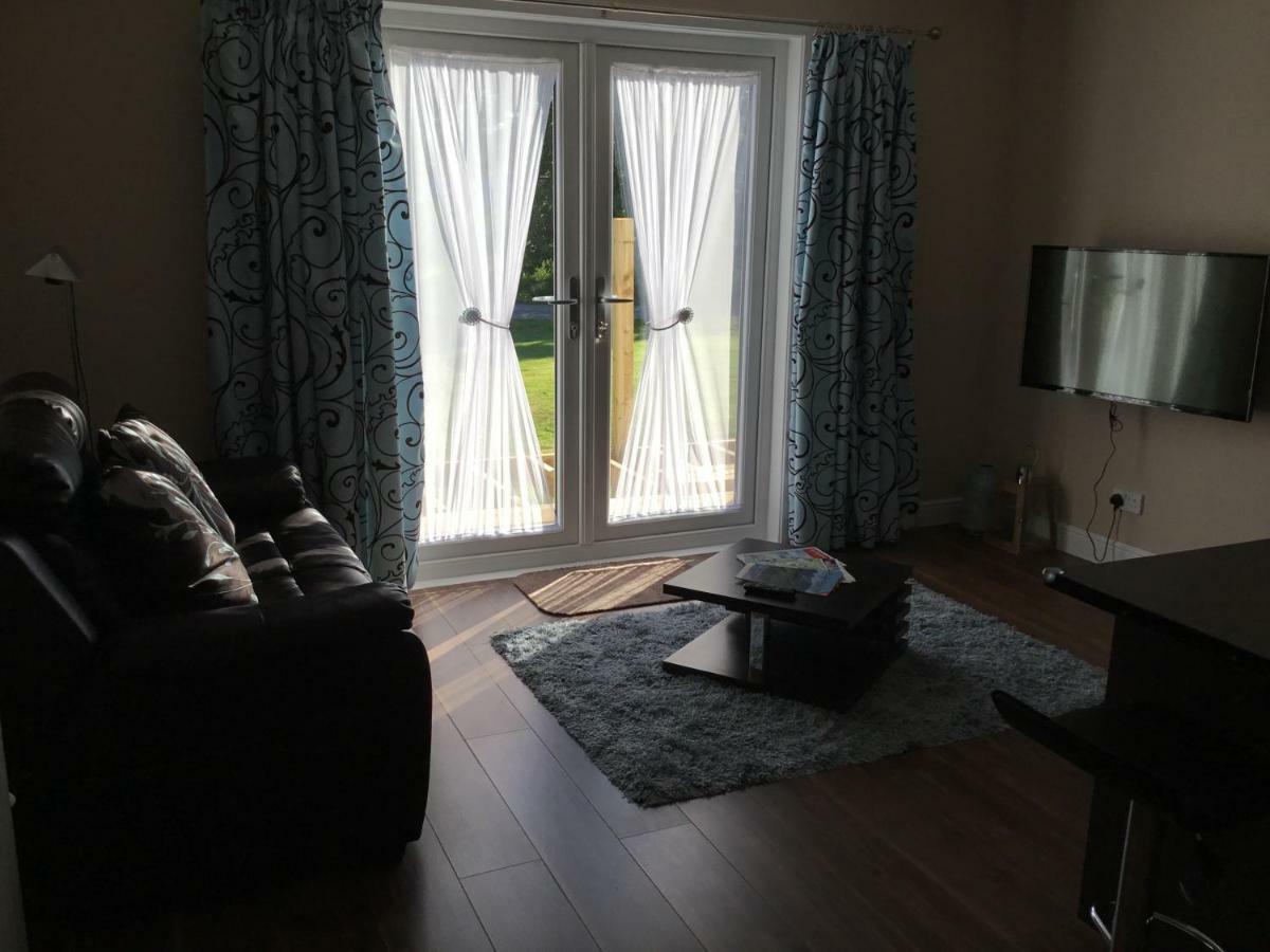 Coel Ila Apartment Benderloch ภายนอก รูปภาพ