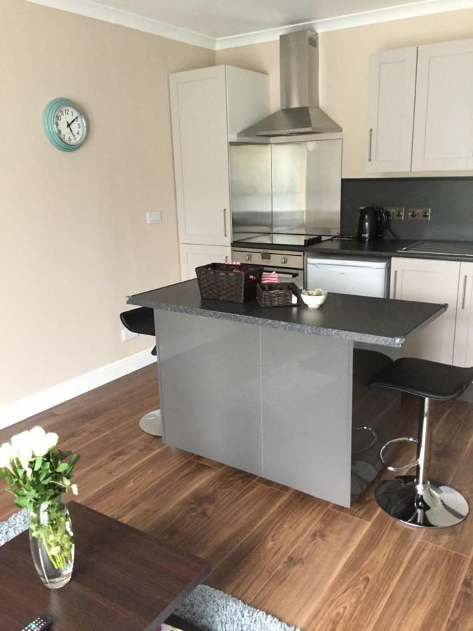 Coel Ila Apartment Benderloch ภายนอก รูปภาพ