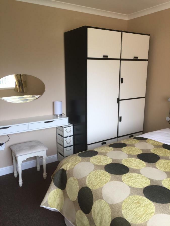 Coel Ila Apartment Benderloch ภายนอก รูปภาพ