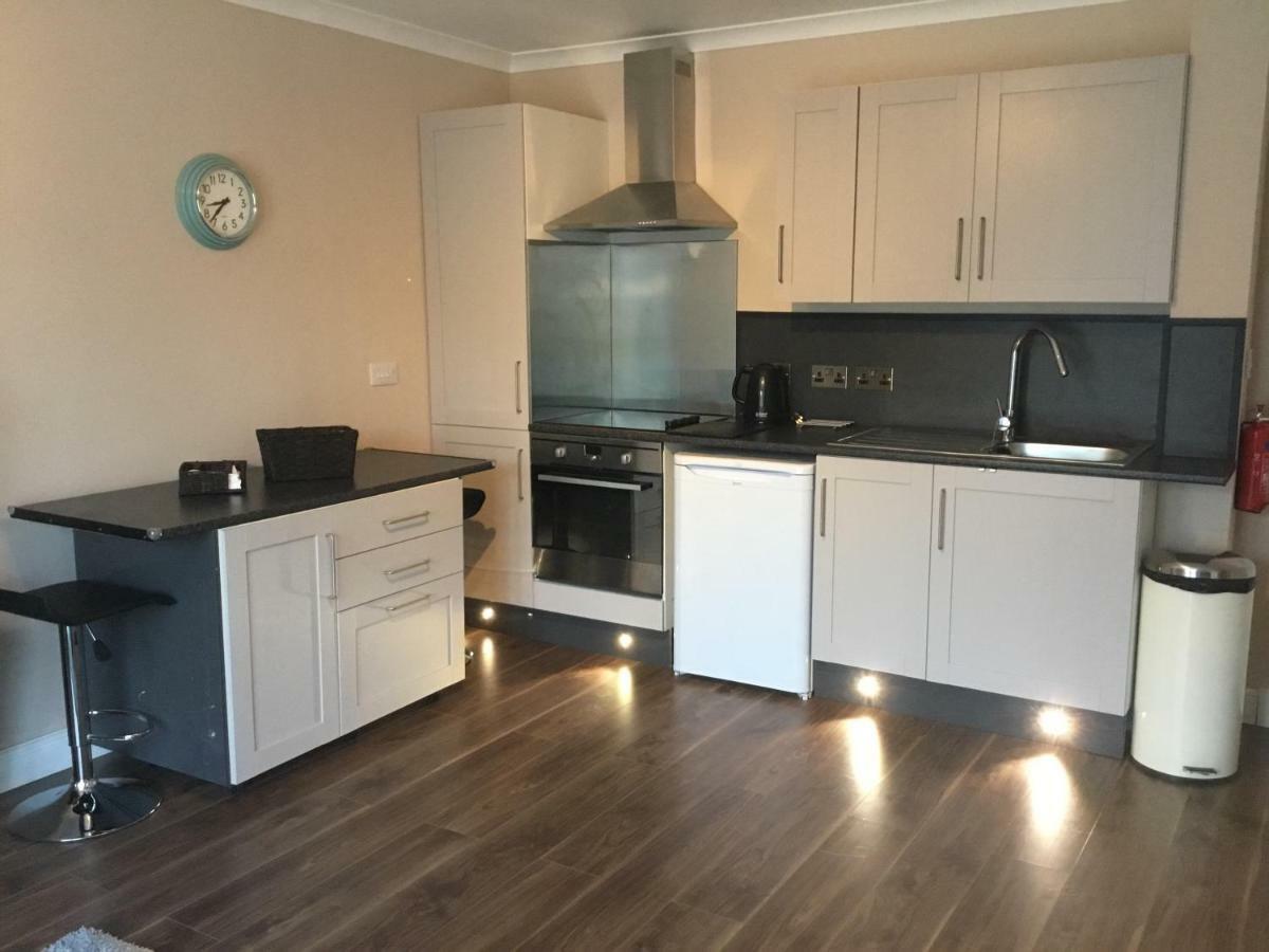 Coel Ila Apartment Benderloch ภายนอก รูปภาพ