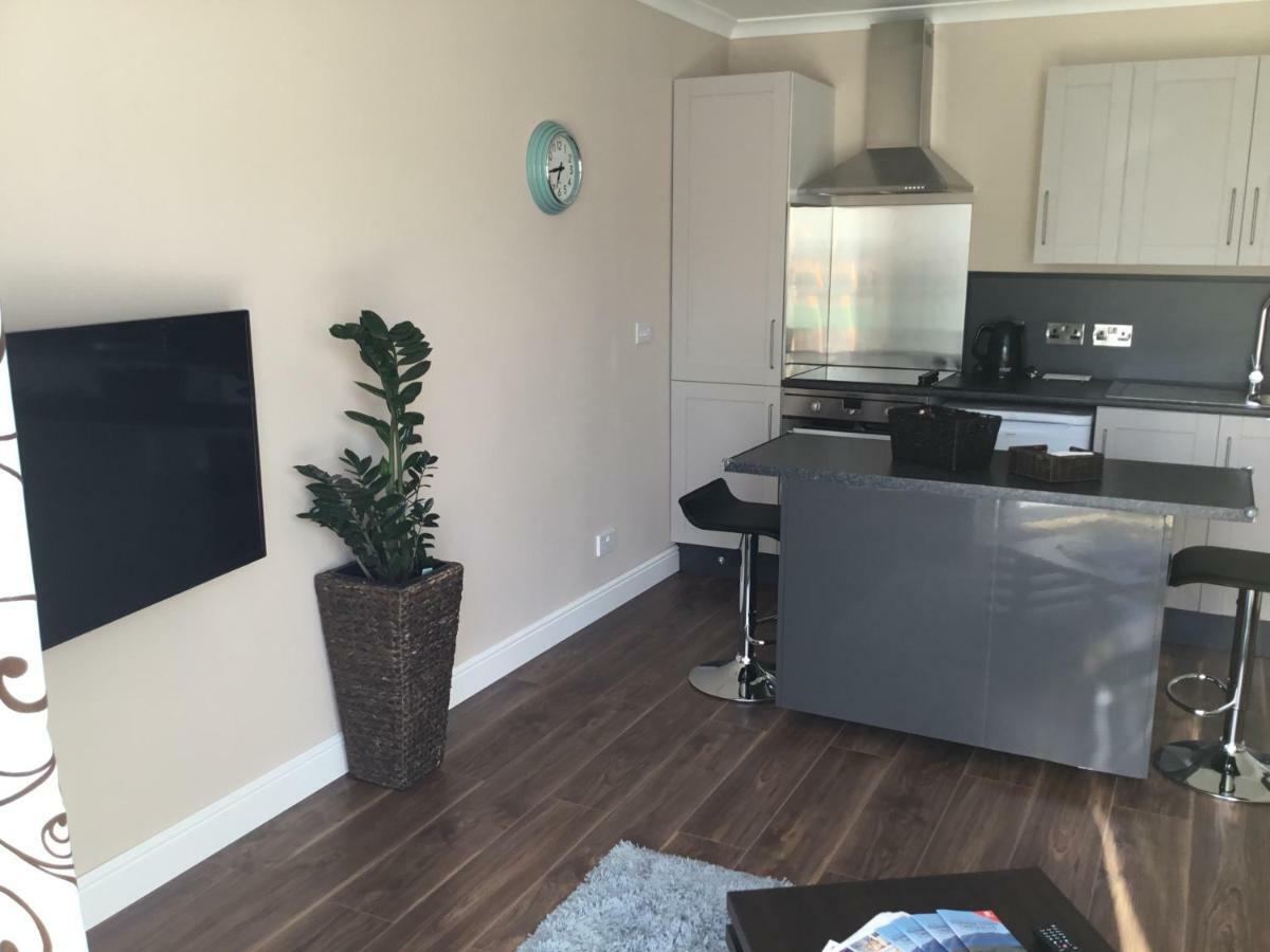 Coel Ila Apartment Benderloch ภายนอก รูปภาพ
